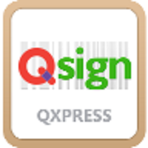 QSign SG 商業 App LOGO-APP開箱王