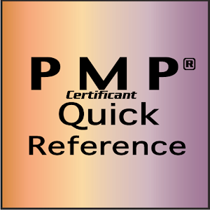 Project Manager-PMP® Quick Ref.apk 1.0