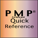 Project Manager-PMP® Quick Ref