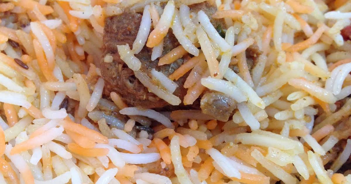 10 Best Corned Mutton Recipes Yummly