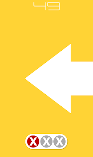 Free Swipe Arrows APK for PC