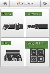 How to install Walter Machining Calculator lastet apk for pc