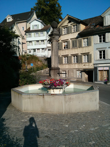 Grosser Brunnen