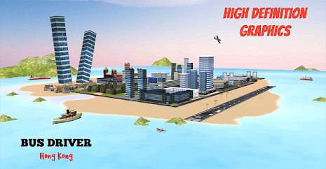 Bus Driver: Hong Kong poster 18