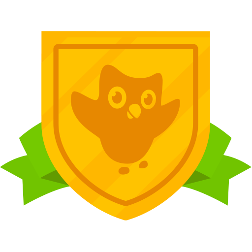 Duolingo Test Center LOGO-APP點子