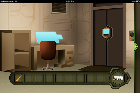 Lastest Escape APK for Android