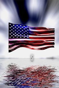 How to install Usa Flag Wallpapers lastet apk for pc