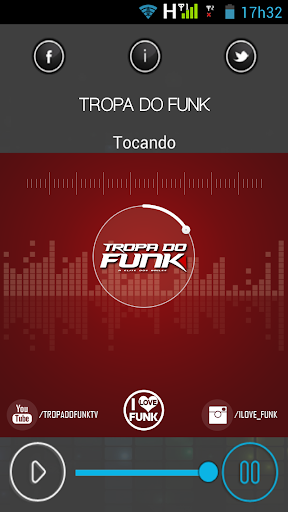 TROPA DO FUNK