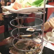 小蒙牛頂級麻辣養生鍋