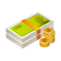 Calculadora de depósitos PRO logo