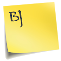 BJ Memo Widget