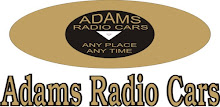 Adams Radio Cars APK