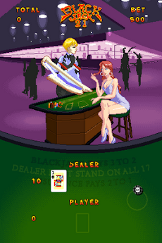 BlackJack 21のおすすめ画像2