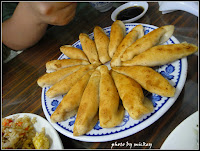 山東小吃館 (已歇業)