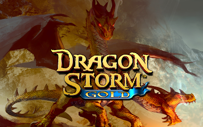 Dragon Storm Gold poster 6