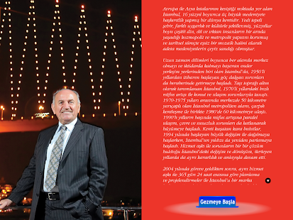 İBB Tanıtım Merkezi Screenshots 10