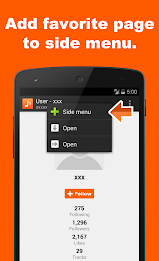 SocialLine - Background Music poster 5