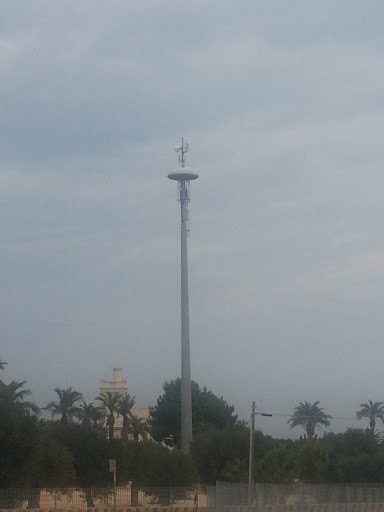 Antenna San Tommaso