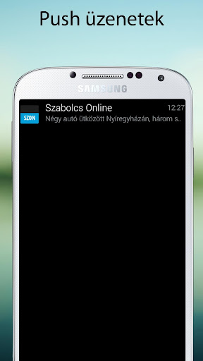 【免費新聞App】Szabolcs Online - szon.hu-APP點子