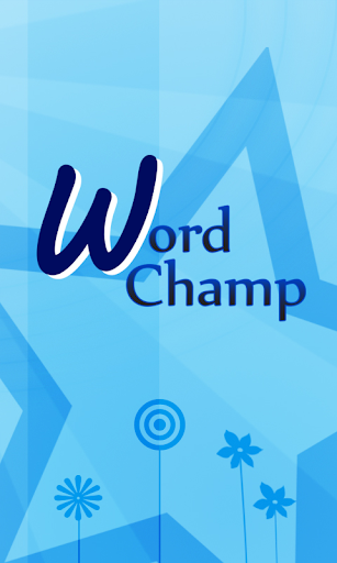 Word Champ