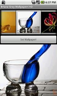 Briana Gray HD Screenshots 3