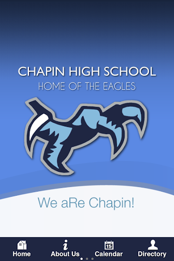 Chapin High School