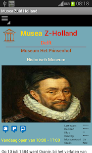 Musea Zuid Holland Screenshots 19