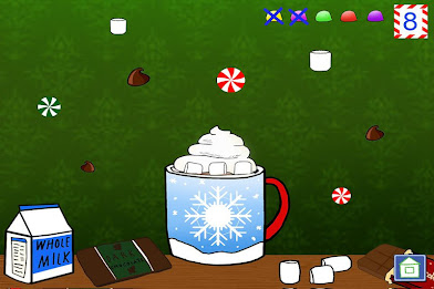 Marshmallow Mania poster 4