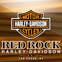Red Rock Harley DealerApp logo