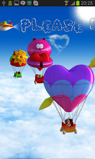 How to install Saint Valentines Day Heart Pro patch 1.0 apk for bluestacks