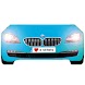 BMW 6 series widget