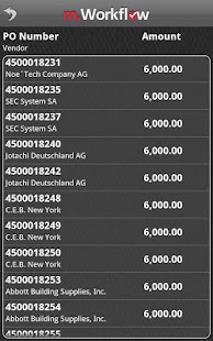 How to mod mWorkflow lastet apk for android