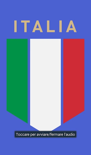 Forza Azzurri