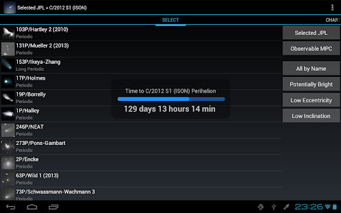How to get Comet Monitor 1.27 unlimited apk for pc