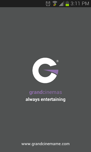 Grand Cinemas Jordan