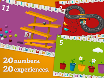 TallyTots Counting poster 12