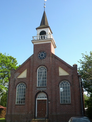 Hervormde Kerk Anno 1830