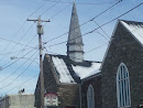 Corinthian Baptist Church