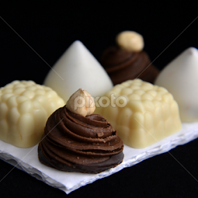 Sweets by Adriana Bleau - Food & Drink Candy & Dessert