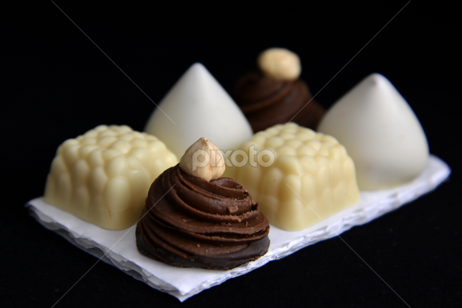 Sweets by Adriana Bleau - Food & Drink Candy & Dessert