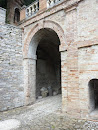 Arco Del Castello