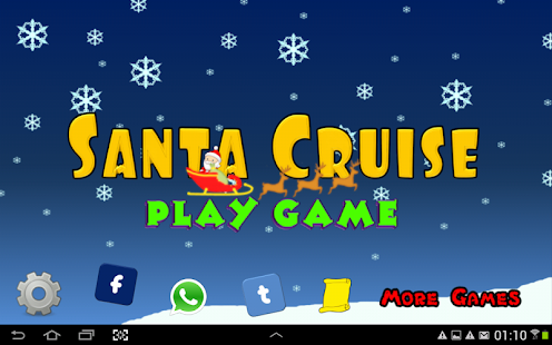 Santa Cruise Screenshots 1