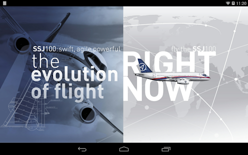 SSJ100 Screenshots 7
