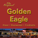 Golden Eagle Diner Apk