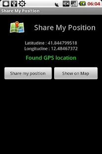 How to get Share My Position lastet apk for bluestacks