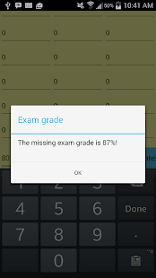 How to mod Exam Grade Calculator lastet apk for android