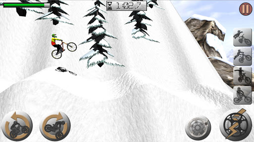 免費下載賽車遊戲APP|MTB Downhill challenges app開箱文|APP開箱王