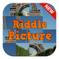 Riddle Picture Game Apk