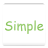 Simplest Note with S Pen mobile app icon