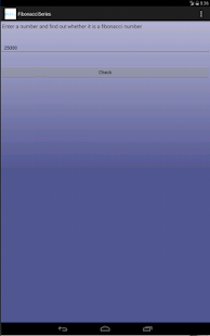 How to mod FIbonacci Series Number 1.0 unlimited apk for laptop